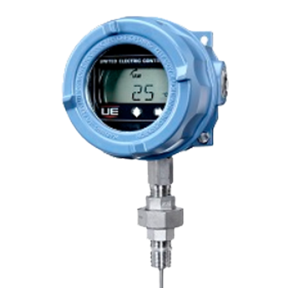 Pressure Indicator