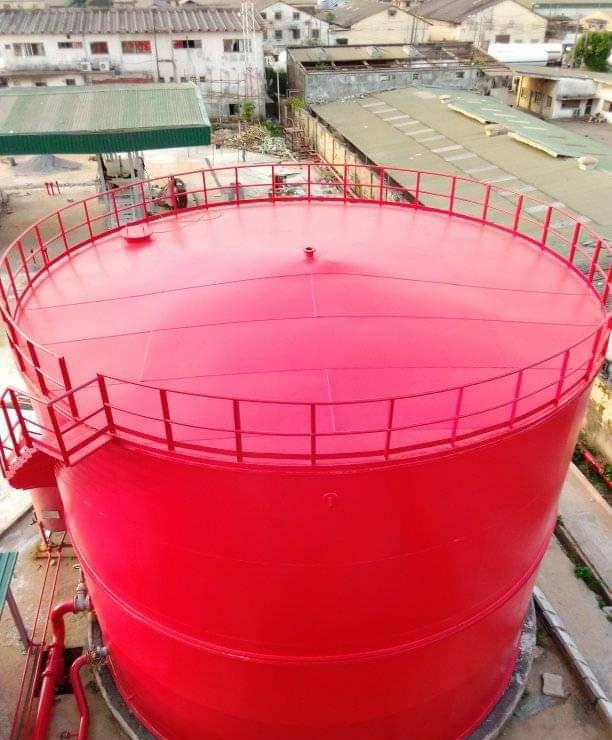Oil and Gas