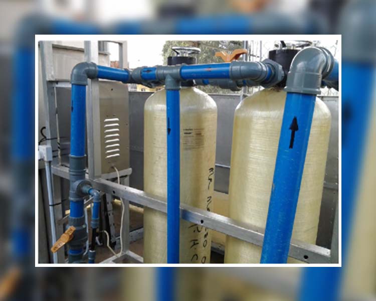 Water Treatment